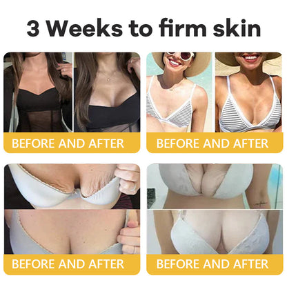 AIRCREAM® Botox Silk Body Oil Rediscover confidence with firmer, smoother, radiant skin