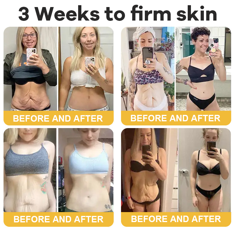AIRCREAM® Botox Silk Body Oil Rediscover confidence with firmer, smoother, radiant skin