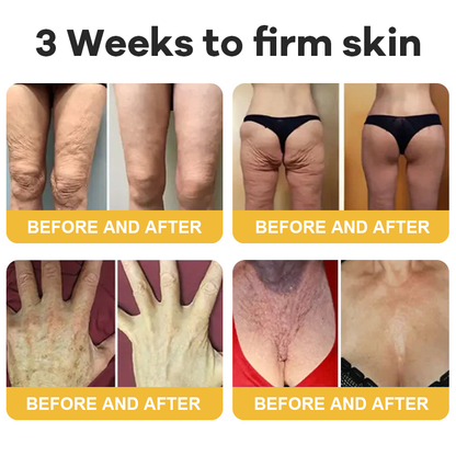 AIRCREAM® Botox Silk Body Oil Rediscover confidence with firmer, smoother, radiant skin