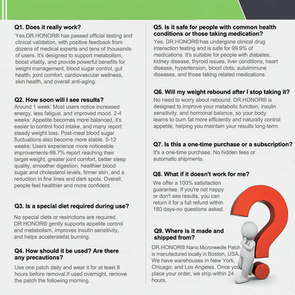 𝑶𝒇𝒇𝒊𝒄𝒊𝒂𝒍 𝑺𝒕𝒐𝒓𝒆  |🍀🍀𝐃𝐑.𝐇𝐎𝐍𝐎𝐑® 𝐋𝐲𝐦𝐩𝐡𝐚𝐭𝐢𝐜 𝐃𝐫𝐚𝐢𝐧𝐚𝐠𝐞 𝐒𝐥𝐢𝐦𝐦𝐢𝐧𝐠 𝐍𝐚𝐧𝐨-𝐌𝐢𝐜𝐫𝐨𝐧𝐞𝐞𝐝𝐥𝐞 𝐏𝐚𝐭𝐜𝐡 🇺🇸 (𝐉𝐮𝐬𝐭 𝐨𝐧𝐜𝐞 𝐚 𝐝𝐚𝐲, 𝐯𝐢𝐬𝐢𝐛𝐥𝐞 𝐜𝐡𝐚𝐧𝐠𝐞𝐬 𝐢𝐧 𝟕 𝐝𝐚𝐲𝐬）𝘽𝙚𝙧𝙗𝙚𝙧𝙞𝙣𝙚 + 𝙈𝙤𝙧𝙞𝙣𝙜𝙖 𝙁𝙤𝙧𝙢𝙪𝙡𝙖 ✅ 𝐅𝐨𝐫 𝐨𝐛𝐞𝐬𝐢𝐭𝐲, 𝗟𝗼𝗼𝘀𝗲 𝘀𝗸𝗶𝗻,𝐝𝐢𝐚𝐛𝐞𝐭𝐞𝐬, 𝐬𝐥𝐞𝐞𝐩 𝐚𝐩𝐧𝐞𝐚, 𝐣𝐨𝐢𝐧𝐭 𝐢𝐬𝐬𝐮𝐞𝐬, 𝐚𝐧𝐝 𝐦𝐨𝐫𝐞💯💯