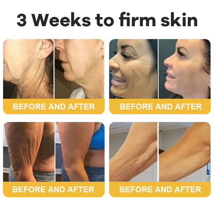 AIRCREAM® Botox Silk Body Oil Rediscover confidence with firmer, smoother, radiant skin