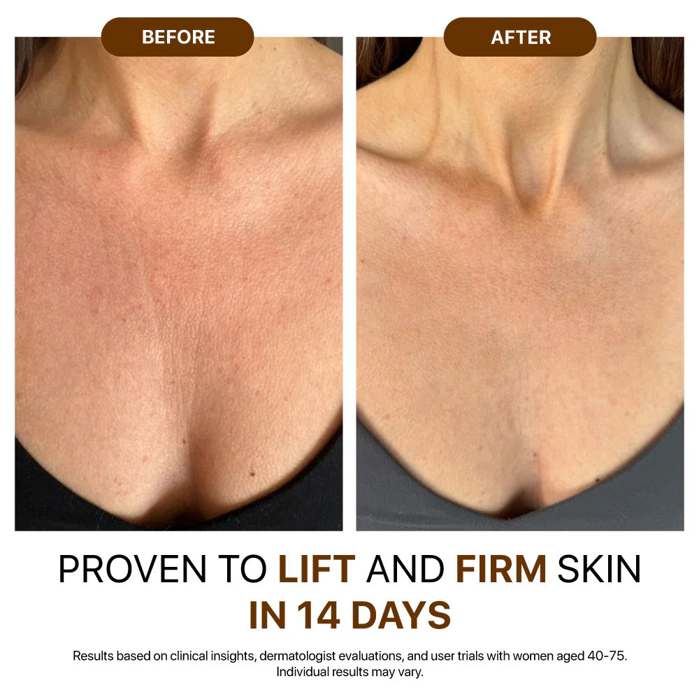 AIRCREAM® Botox Silk Body Oil Rediscover confidence with firmer, smoother, radiant skin