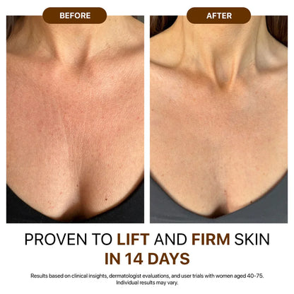AIRCREAM® Botox Silk Body Oil Rediscover confidence with firmer, smoother, radiant skin