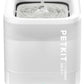 PETKIT EVERSWEET SOLO SE Smart LED Light Cat Water Fountain,Pet Water Fountain for Cats and Small Dogs with Filter