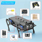 Four-Legged Robot Dog Bionic Intelligent Programming Development Robot Remote Control Robot Dog Electronic Pet Diy Kit